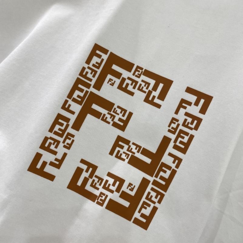 Fendi T-Shirts